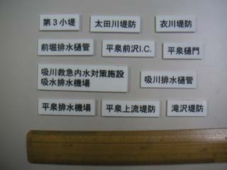 �n���\���v���[�g �^�C�v�P �ʐ^